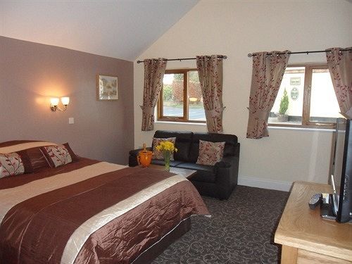 Old Oak Tree Hotel South Kilvington Luaran gambar