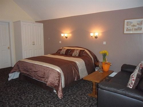 Old Oak Tree Hotel South Kilvington Luaran gambar