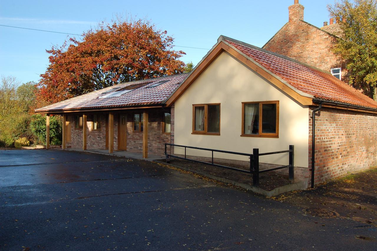 Old Oak Tree Hotel South Kilvington Luaran gambar