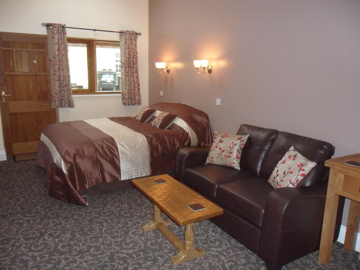 Old Oak Tree Hotel South Kilvington Luaran gambar