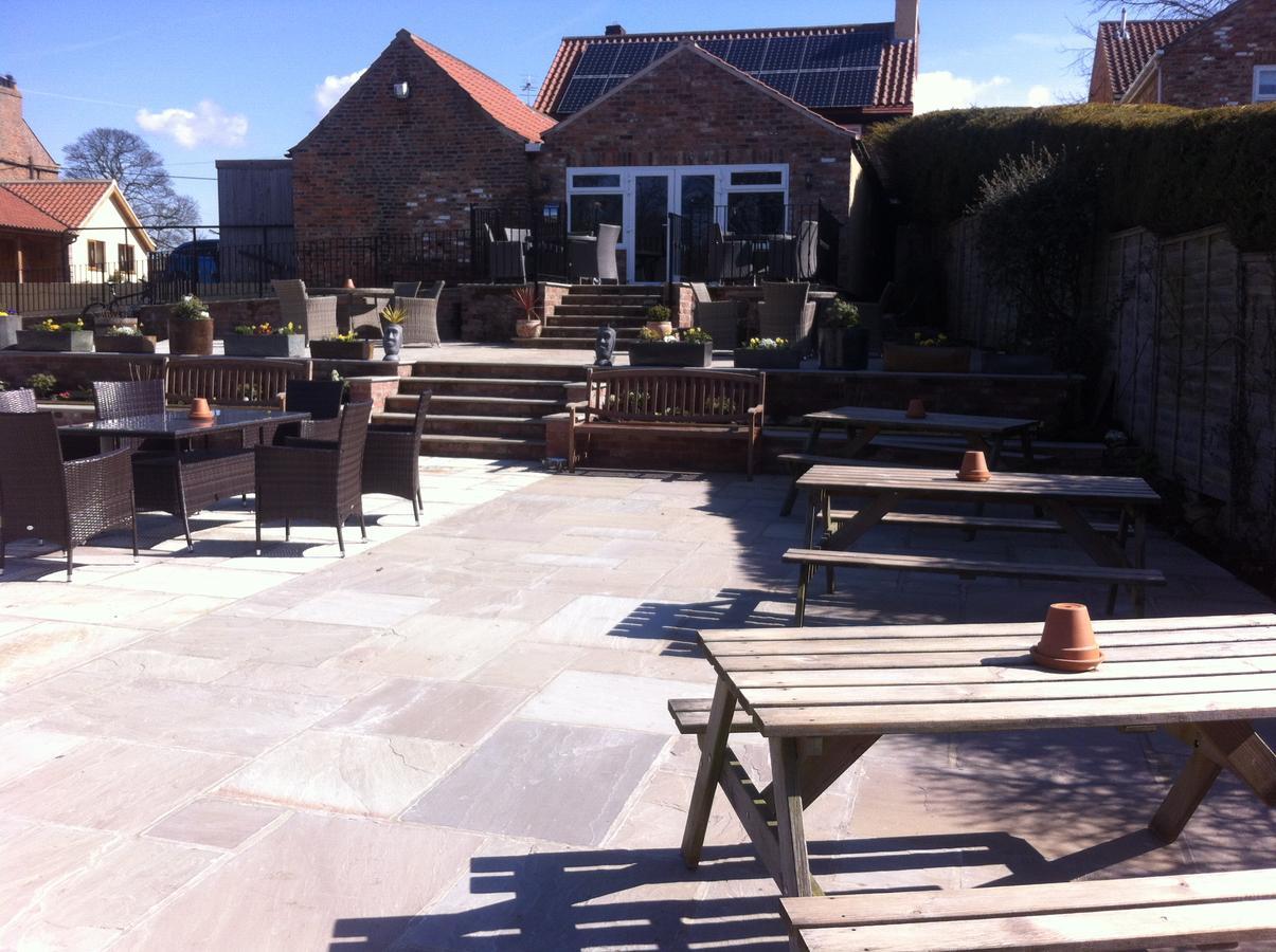 Old Oak Tree Hotel South Kilvington Luaran gambar